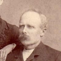 James Corlett (1841 - 1902) Profile